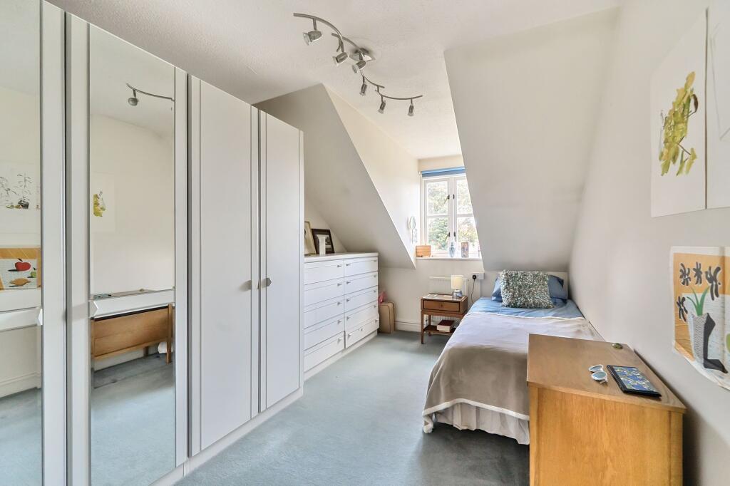 Grenville Place, Mill Hill, NW7, London